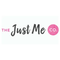 The Just Me Company logo, The Just Me Company contact details