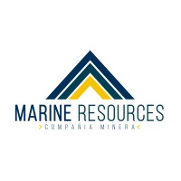 Marine Resources logo, Marine Resources contact details