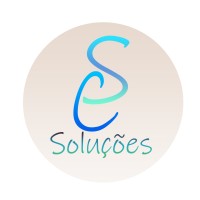 CS Soluções logo, CS Soluções contact details