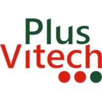 PlusVitech logo, PlusVitech contact details