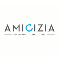 AMICIZIA TECHNOLOGY SOLUTIONS PRIVATE LIMITED logo, AMICIZIA TECHNOLOGY SOLUTIONS PRIVATE LIMITED contact details