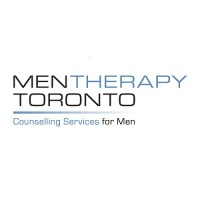 Men Therapy Toronto logo, Men Therapy Toronto contact details