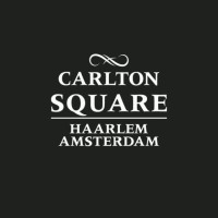 Carlton Square Hotel, Haarlem logo, Carlton Square Hotel, Haarlem contact details