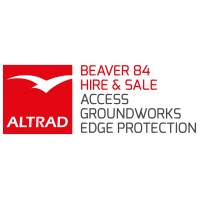 ALTRAD BEAVER 84 LIMITED logo, ALTRAD BEAVER 84 LIMITED contact details