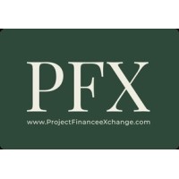 Project Finance Exchange (PFX) logo, Project Finance Exchange (PFX) contact details