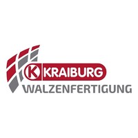 KRAIBURG Walzenfertigung GmbH logo, KRAIBURG Walzenfertigung GmbH contact details