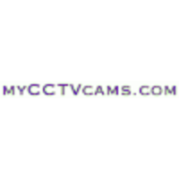 myCCTVcams logo, myCCTVcams contact details