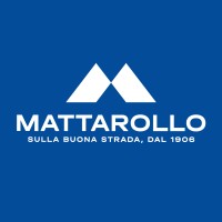 Mattarollo Motori s.r.l. logo, Mattarollo Motori s.r.l. contact details