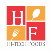 Hi-Tech Foods logo, Hi-Tech Foods contact details