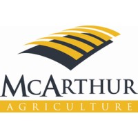 McArthur Agriculture logo, McArthur Agriculture contact details