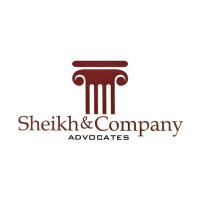 SHEIKH & COMPANY ADVOCATES logo, SHEIKH & COMPANY ADVOCATES contact details