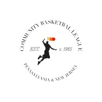 Community Basketball League logo, Community Basketball League contact details