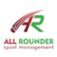 All Rounder Sport Management logo, All Rounder Sport Management contact details