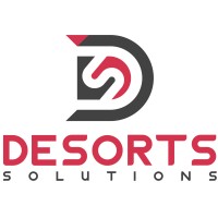 Desorts Solutions logo, Desorts Solutions contact details