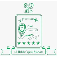 AL Habib Capital Markets (Pvt.) Ltd logo, AL Habib Capital Markets (Pvt.) Ltd contact details