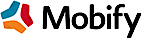 Mobify logo, Mobify contact details