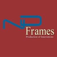 ndframes production of innovations logo, ndframes production of innovations contact details