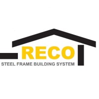 RECO Steel Building System (Riazuddin Engineering) logo, RECO Steel Building System (Riazuddin Engineering) contact details