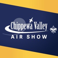 Chippewa Valley Air Show logo, Chippewa Valley Air Show contact details