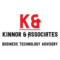 Kinnor & Associates logo, Kinnor & Associates contact details