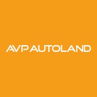 AVP AUTOLAND logo, AVP AUTOLAND contact details