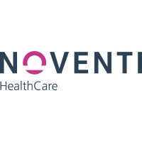 NOVENTI HealthCare GmbH logo, NOVENTI HealthCare GmbH contact details