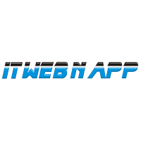 IT WEB N APP logo, IT WEB N APP contact details