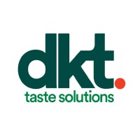 DKT TASTE logo, DKT TASTE contact details