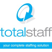 Total Staff Services UK Limited logo, Total Staff Services UK Limited contact details