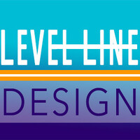 Levelline Design Agency logo, Levelline Design Agency contact details