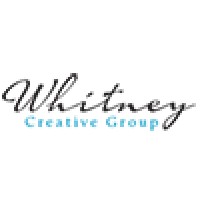 Whitney Creative Group logo, Whitney Creative Group contact details