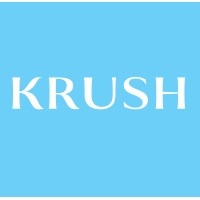 KRUSH logo, KRUSH contact details