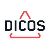 DICOS GmbH Kommunikationssysteme logo, DICOS GmbH Kommunikationssysteme contact details