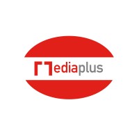 MEDIA PLUS GROUP logo, MEDIA PLUS GROUP contact details