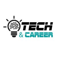 Tech and Career logo, Tech and Career contact details