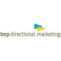 TMP Directional Marketing logo, TMP Directional Marketing contact details