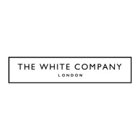 The White Company logo, The White Company contact details