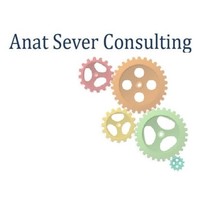 Anat Sever Consulting logo, Anat Sever Consulting contact details