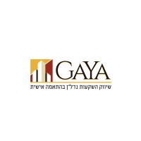 Gaya Real estate investment logo, Gaya Real estate investment contact details