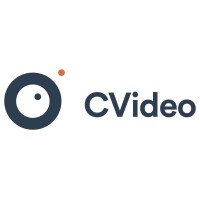 CVideo logo, CVideo contact details