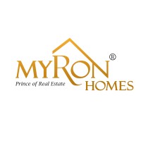 Myron Homes Pvt. Ltd logo, Myron Homes Pvt. Ltd contact details