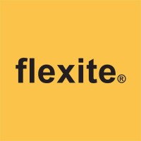 Flexite logo, Flexite contact details