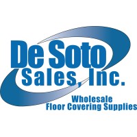 De Soto Sales Inc logo, De Soto Sales Inc contact details