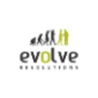 Evolve Resolutions logo, Evolve Resolutions contact details