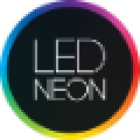 LED Neon Ltd logo, LED Neon Ltd contact details