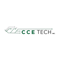 CCE TECH Inc. logo, CCE TECH Inc. contact details