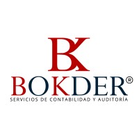 Bokder logo, Bokder contact details