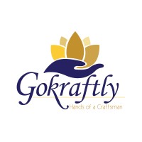 GoKraftly logo, GoKraftly contact details