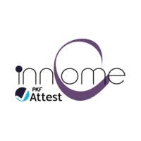 innCome I+D+i logo, innCome I+D+i contact details