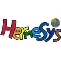 HermeSys logo, HermeSys contact details